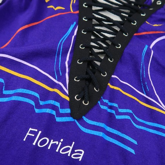 LFSTORES FLORIDA TOP - Picture 2 of 8